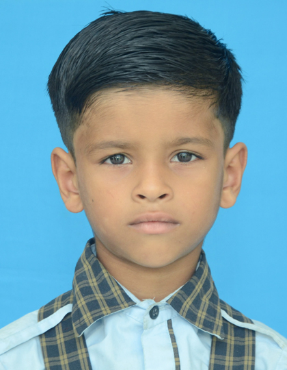 AAYUSH  TOMAR